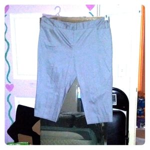 Lane Bryant pants Size 24